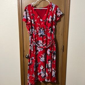 ModCloth dress, size XL